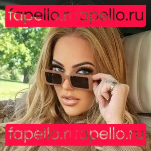 Aisleyne Horgan-Wallace Onlyfans Photo Gallery 