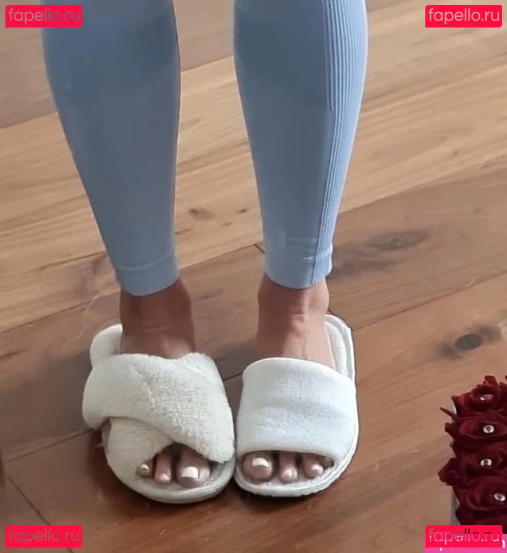 Aisleyne Horgan-Wallace Onlyfans Photo Gallery 