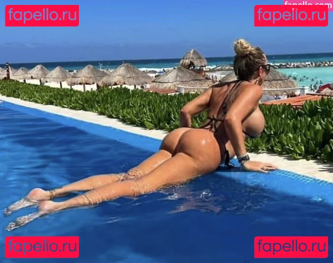 Aisleyne Horgan-Wallace Onlyfans Photo Gallery 