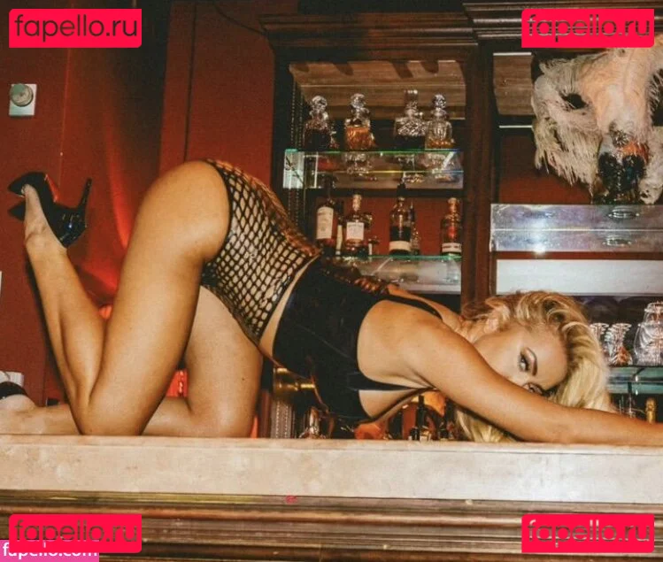 Aisleyne Horgan-Wallace Onlyfans Photo Gallery 