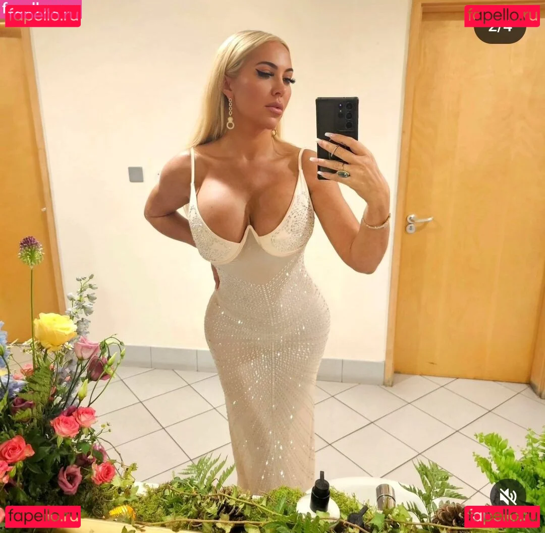 Aisleyne Horgan-Wallace Onlyfans Photo Gallery 