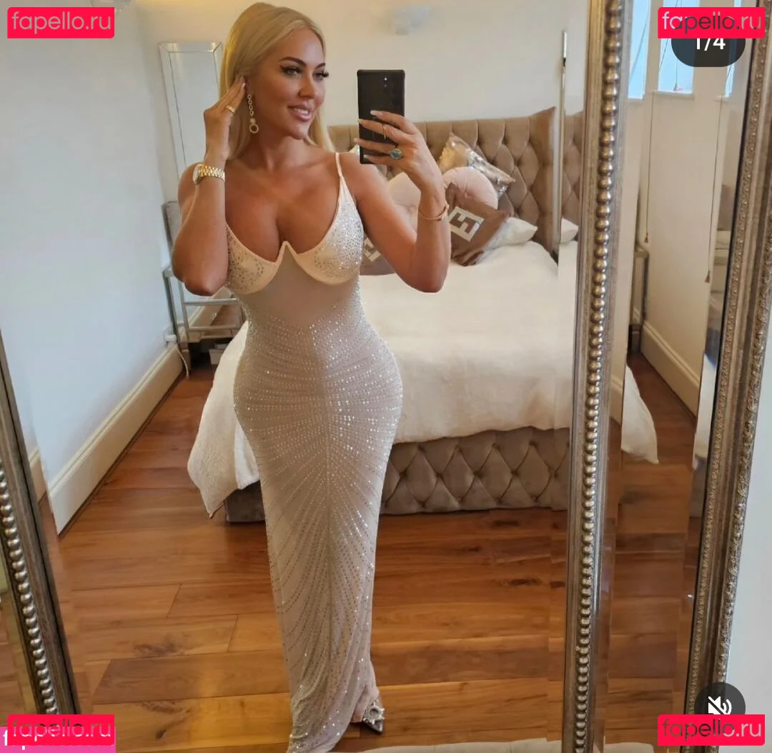 Aisleyne Horgan-Wallace Onlyfans Photo Gallery 