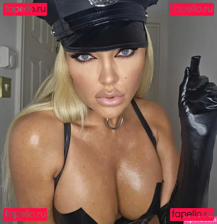 Aisleyne Horgan-Wallace Onlyfans Photo Gallery 