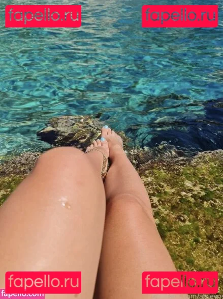 Aisleyne Horgan-Wallace Onlyfans Photo Gallery 