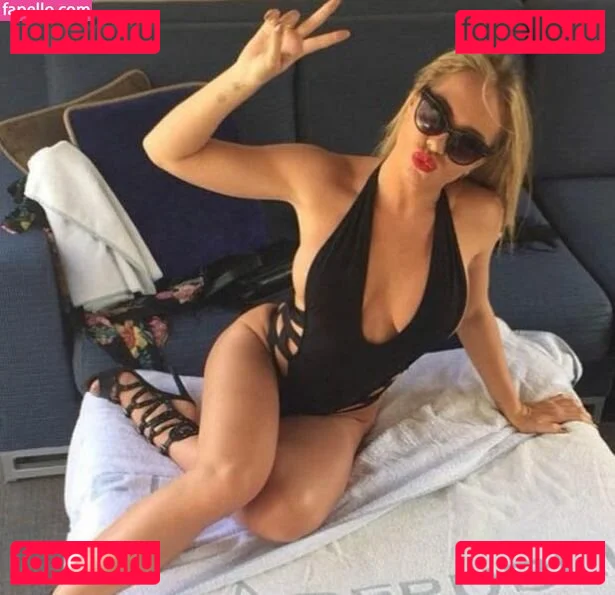 Aisleyne Horgan-Wallace Onlyfans Photo Gallery 