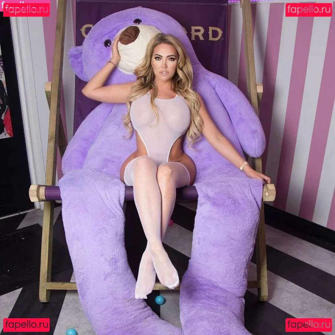 Aisleyne Horgan-Wallace Onlyfans Photo Gallery 