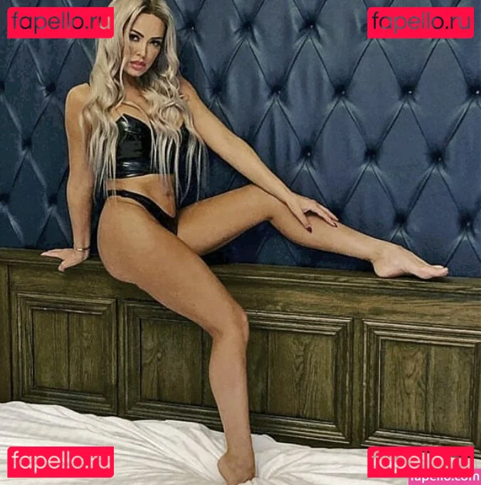 Aisleyne Horgan-Wallace Onlyfans Photo Gallery 