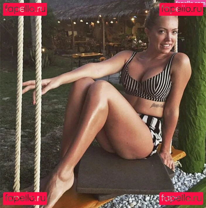 Aisleyne Horgan-Wallace Onlyfans Photo Gallery 