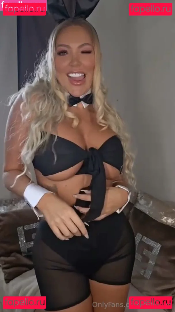 Aisleyne Horgan-Wallace Onlyfans Photo Gallery 