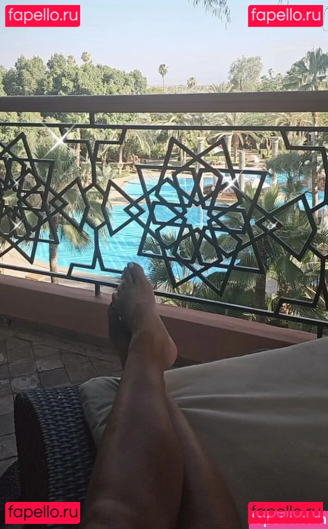 Aisleyne Horgan-Wallace Onlyfans Photo Gallery 