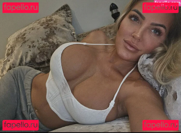 Aisleyne Horgan-Wallace Onlyfans Photo Gallery 