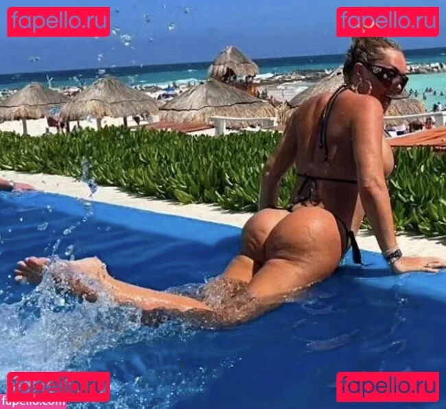 Aisleyne Horgan-Wallace Onlyfans Photo Gallery 