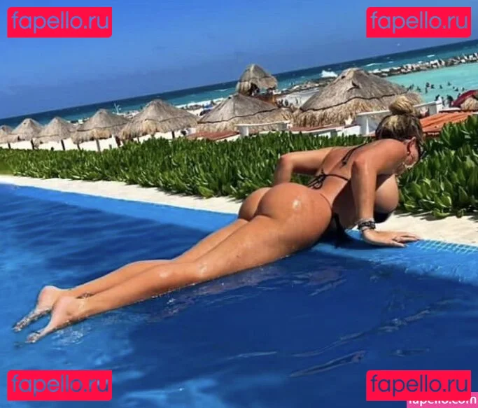 Aisleyne Horgan-Wallace Onlyfans Photo Gallery 