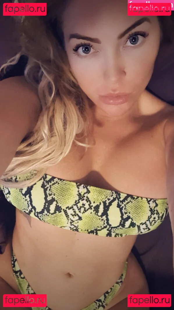 Aisleyne Horgan-Wallace Onlyfans Photo Gallery 