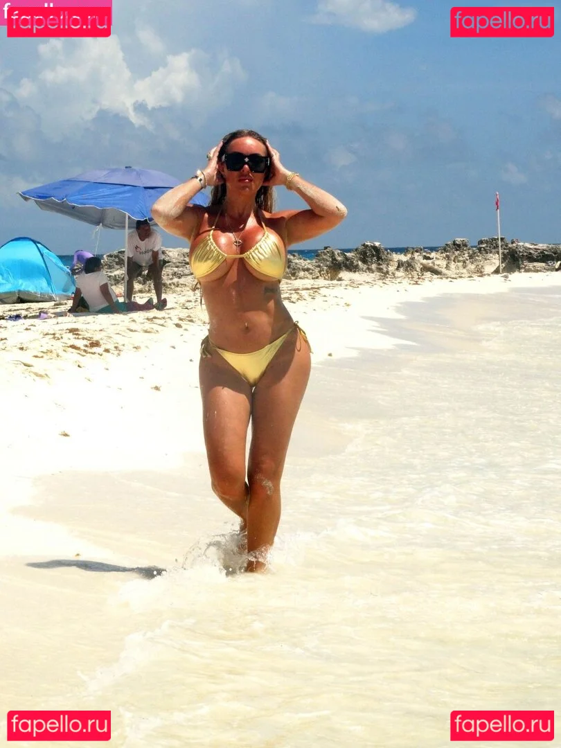 Aisleyne Horgan-Wallace Onlyfans Photo Gallery 