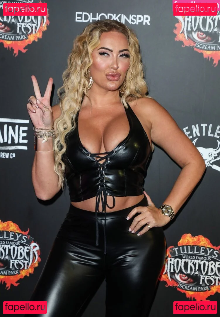 Aisleyne Horgan-Wallace Onlyfans Photo Gallery 