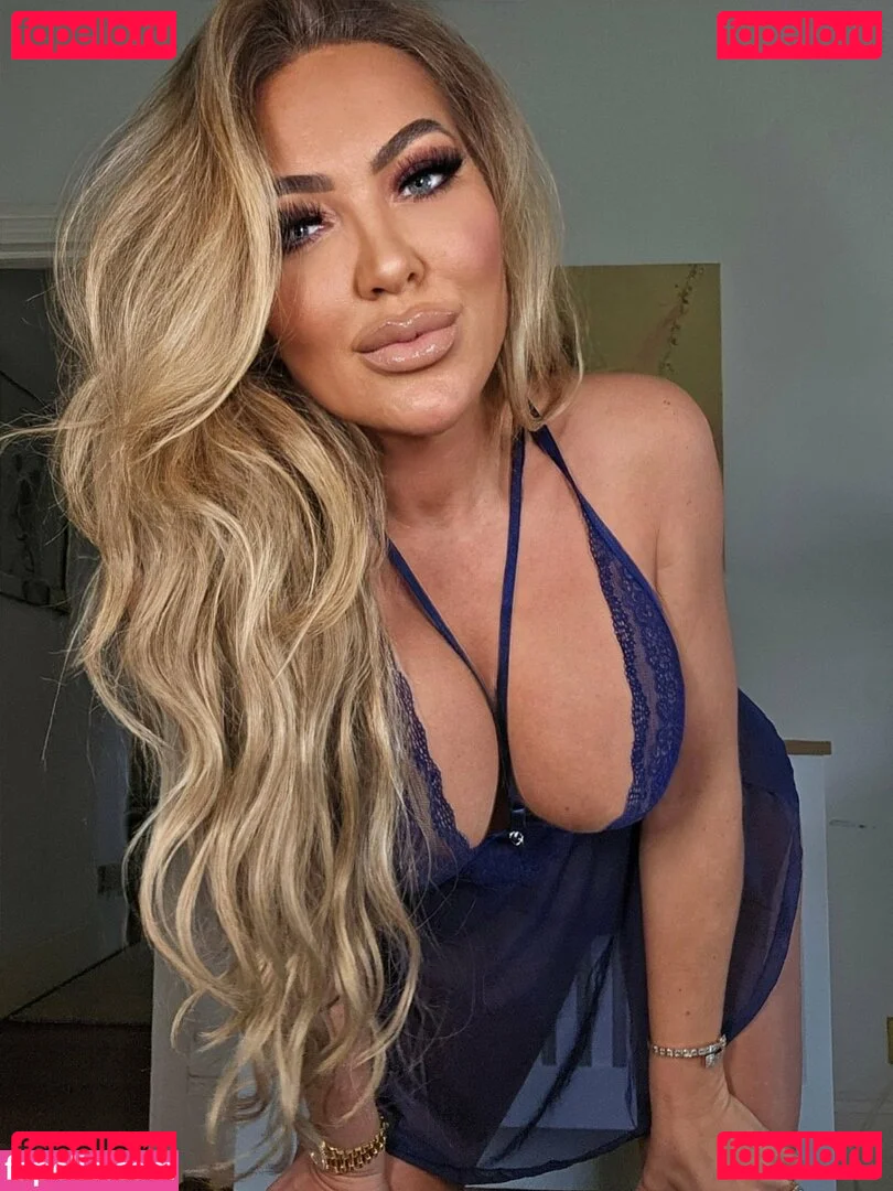 Aisleyne Horgan-Wallace Onlyfans Photo Gallery 