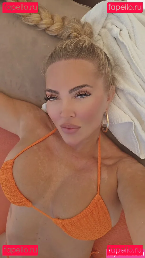 Aisleyne Horgan-Wallace Onlyfans Photo Gallery 