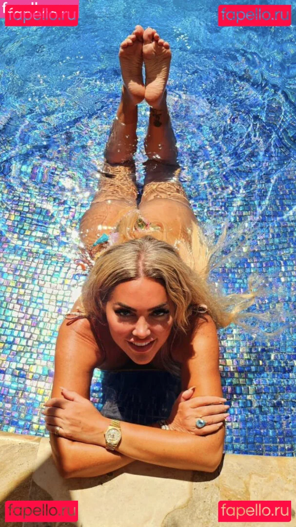 Aisleyne Horgan-Wallace Onlyfans Photo Gallery 