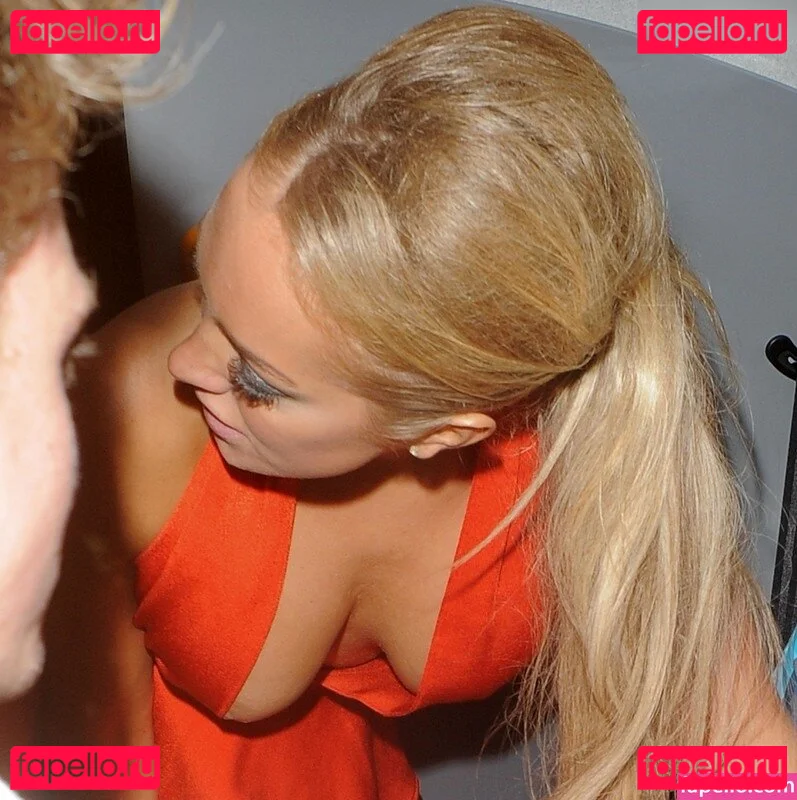 Aisleyne Horgan-Wallace Onlyfans Photo Gallery 