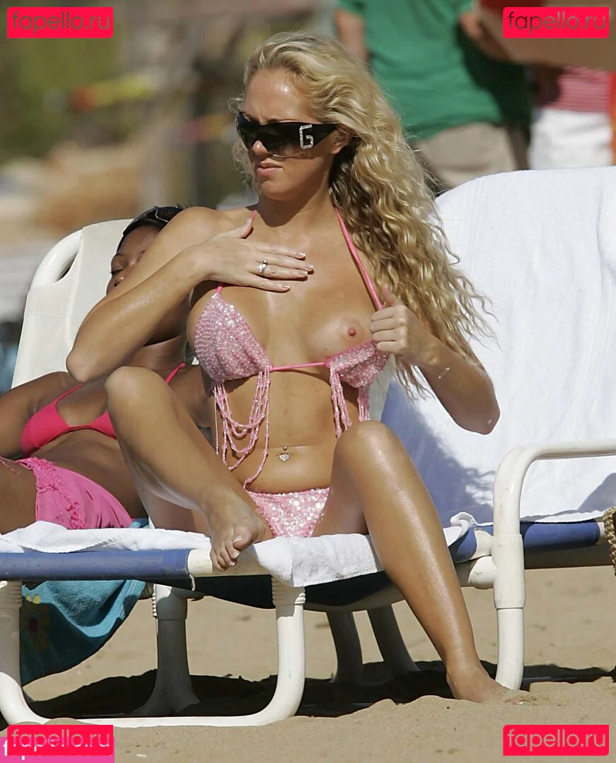 Aisleyne Horgan-Wallace Onlyfans Photo Gallery 