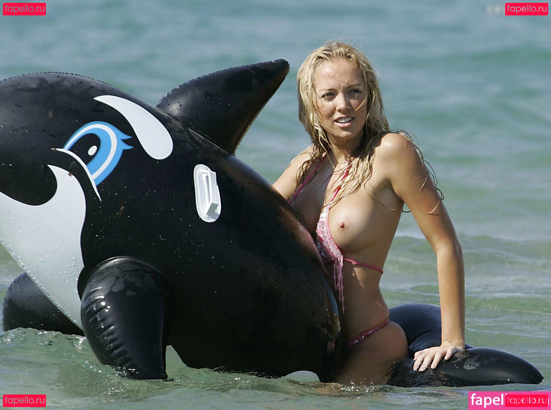 Aisleyne Horgan-Wallace Onlyfans Photo Gallery 