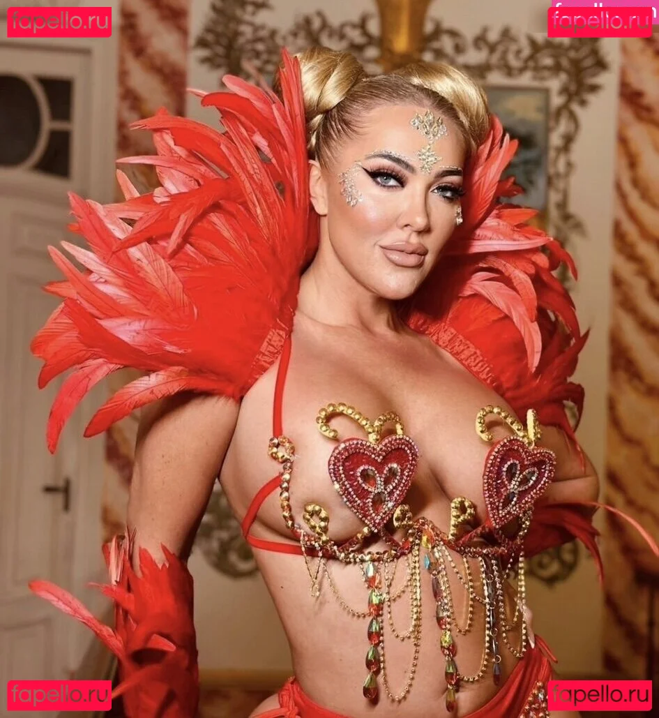 Aisleyne Horgan-Wallace Onlyfans Photo Gallery 