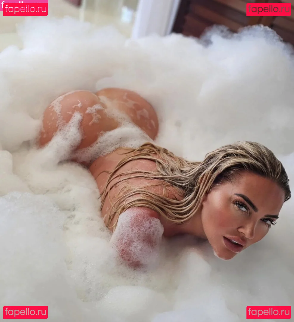 Aisleyne Horgan-Wallace Onlyfans Photo Gallery 