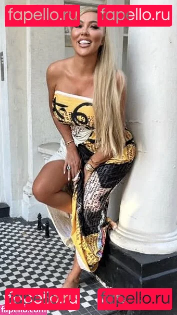 Aisleyne Horgan-Wallace Onlyfans Photo Gallery 