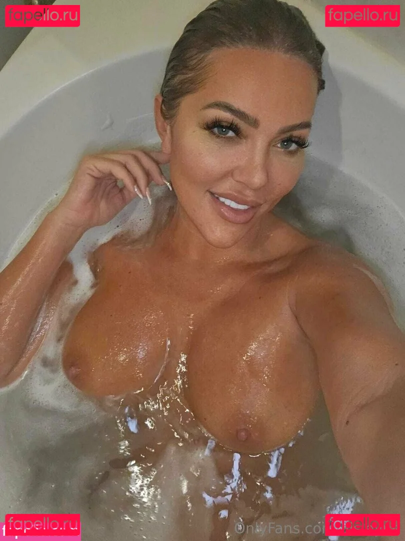 Aisleyne Horgan-Wallace Onlyfans Photo Gallery 