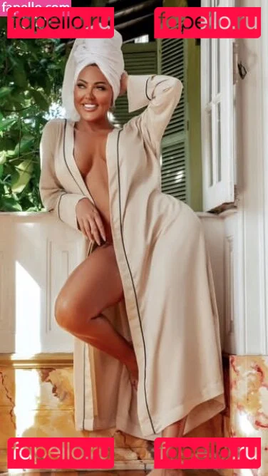 Aisleyne Horgan-Wallace Onlyfans Photo Gallery 