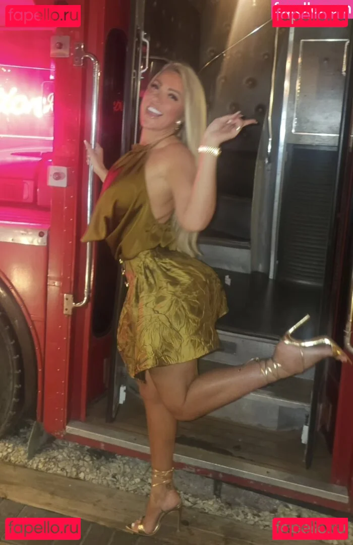 Aisleyne Horgan-Wallace Onlyfans Photo Gallery 