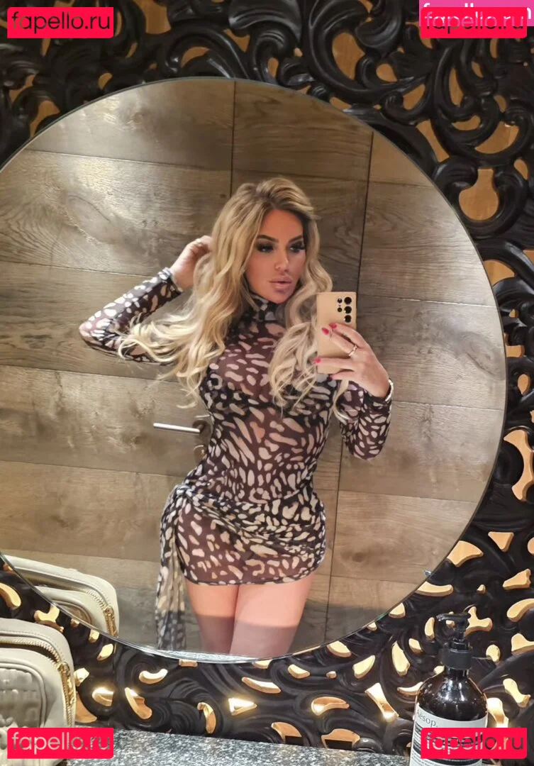 Aisleyne Horgan-Wallace Onlyfans Photo Gallery 