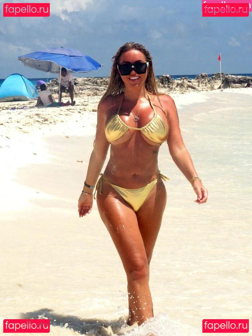 Aisleyne Horgan-Wallace Onlyfans Photo Gallery 