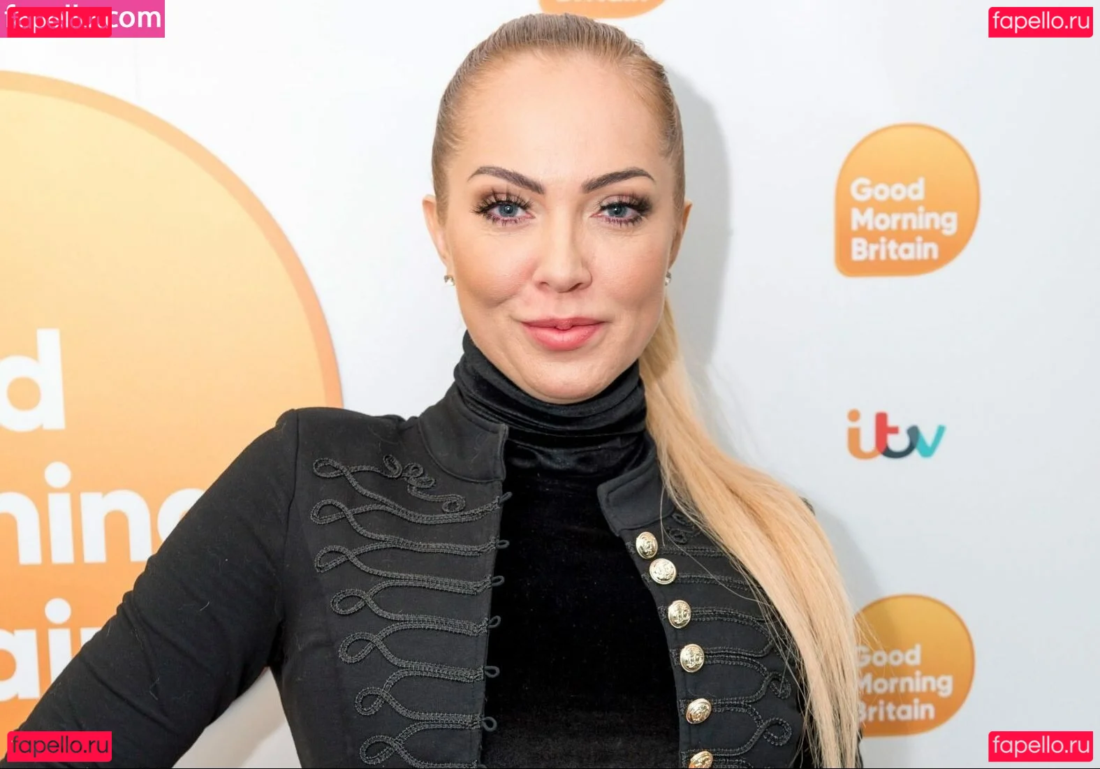 Aisleyne Horgan-Wallace Onlyfans Photo Gallery 