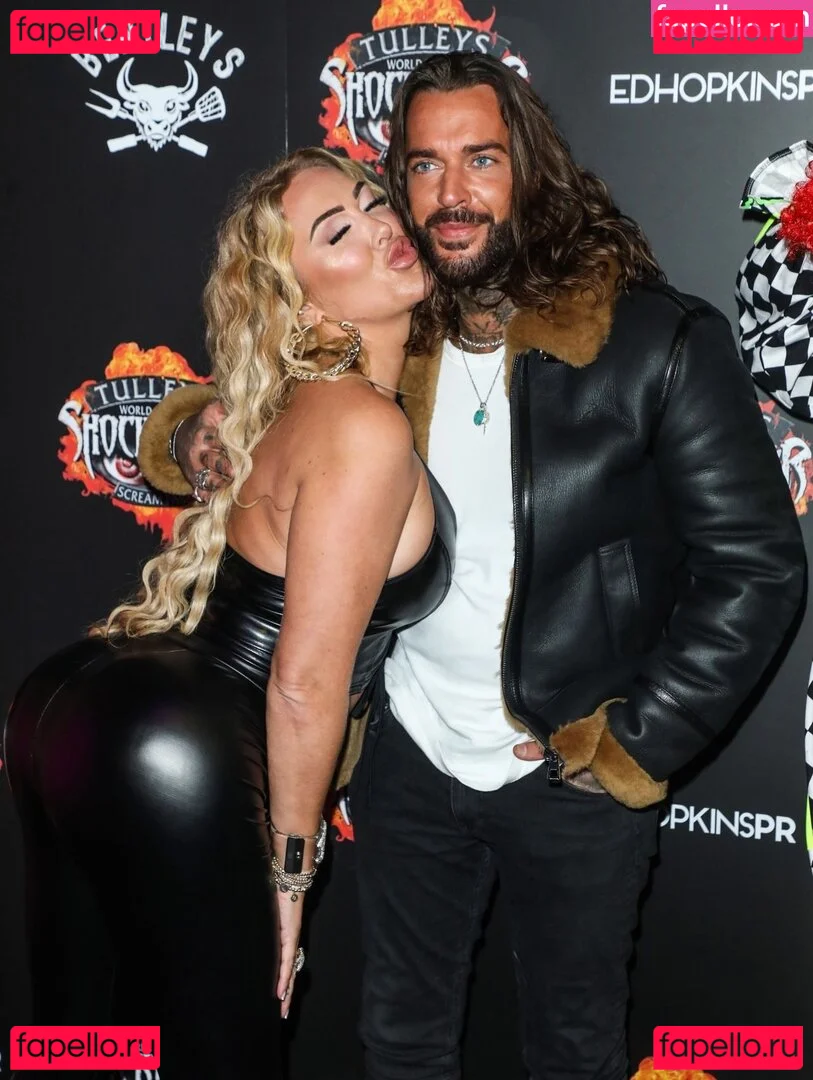 Aisleyne Horgan-Wallace Onlyfans Photo Gallery 