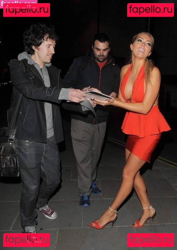 Aisleyne Horgan-Wallace Onlyfans Photo Gallery 