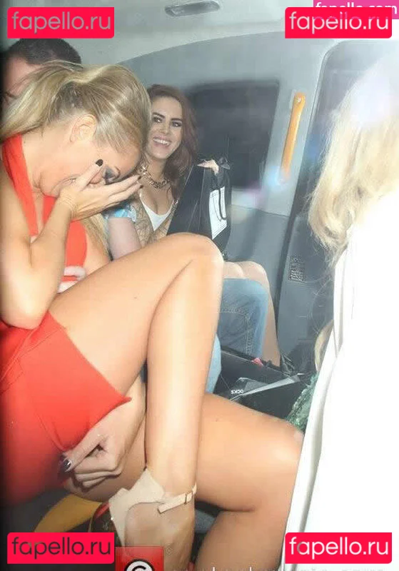 Aisleyne Horgan-Wallace Onlyfans Photo Gallery 