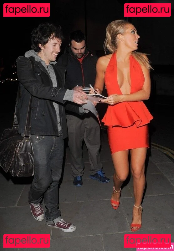 Aisleyne Horgan-Wallace Onlyfans Photo Gallery 