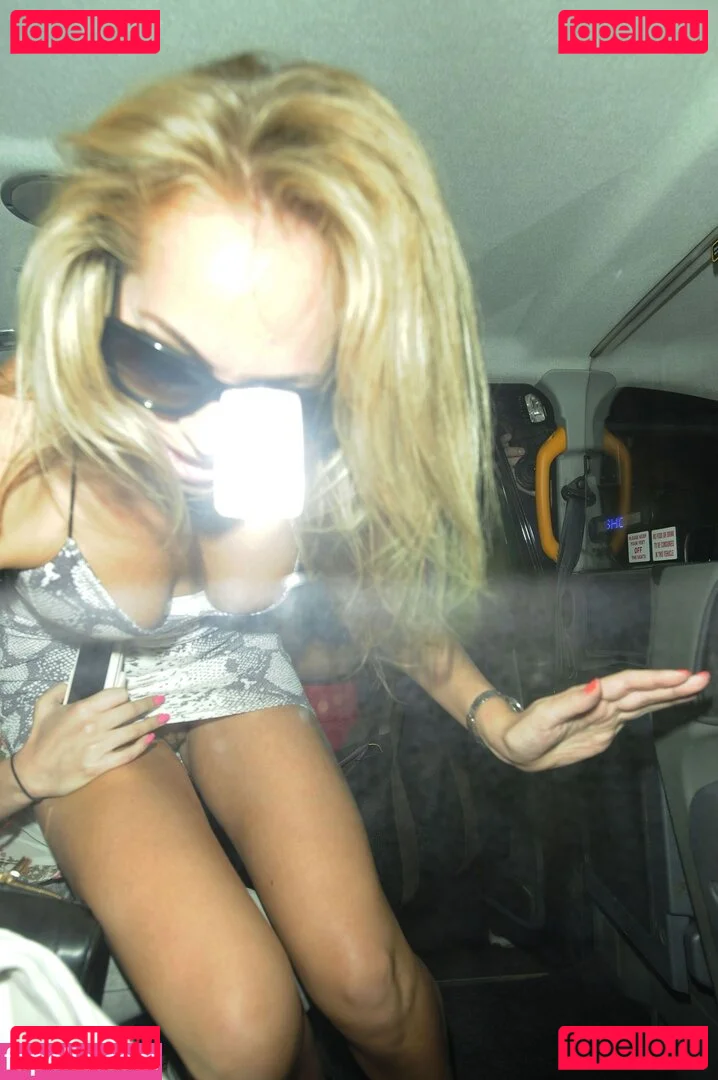 Aisleyne Horgan-Wallace Onlyfans Photo Gallery 