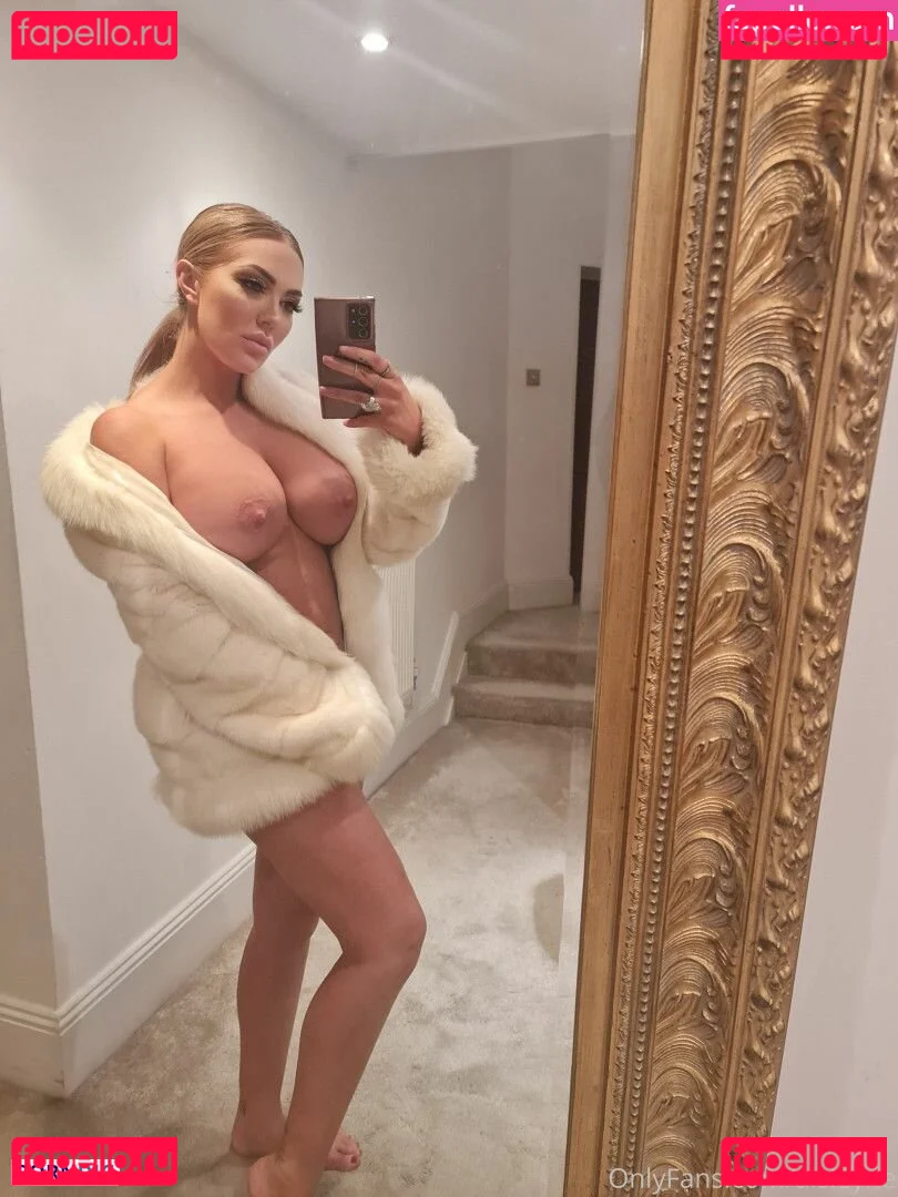 Aisleyne Horgan-Wallace Onlyfans Photo Gallery 