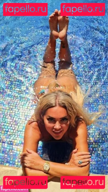 Aisleyne Horgan-Wallace Onlyfans Photo Gallery 