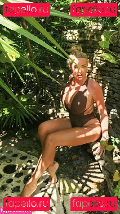 Aisleyne Horgan-Wallace Onlyfans Photo Gallery 