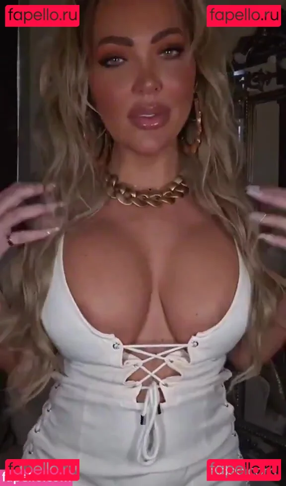 Aisleyne Horgan-Wallace Onlyfans Photo Gallery 