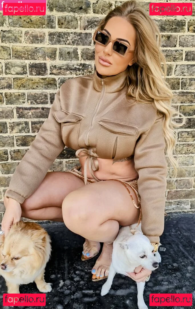 Aisleyne Horgan-Wallace Onlyfans Photo Gallery 