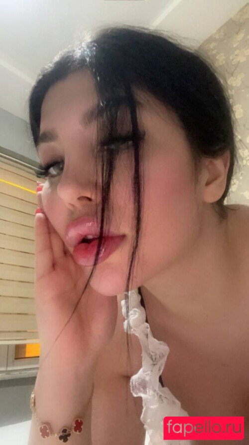 Nasim Almasi Nude Onlyfans Photo 40