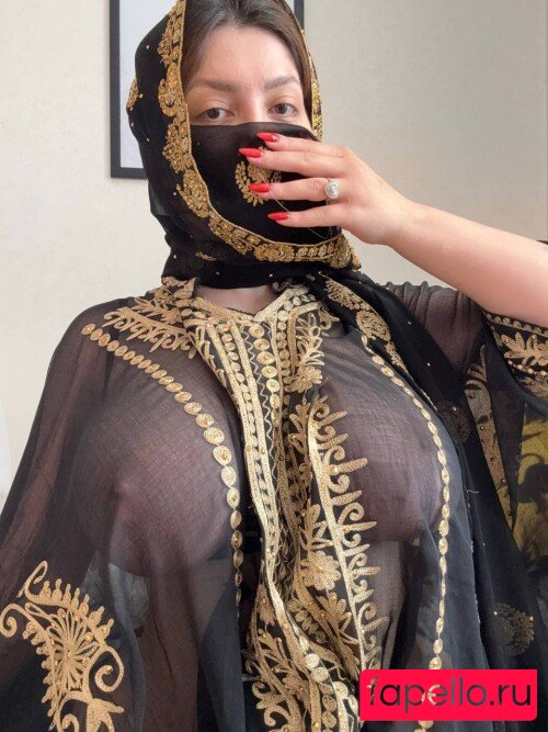 Nasim Almasi Nude Onlyfans Photo 20
