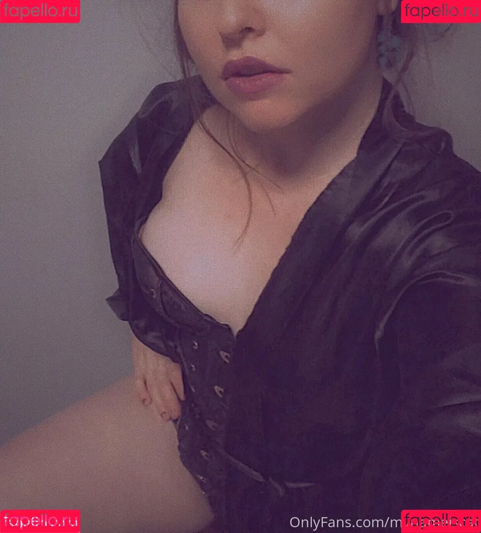mynameiscat Onlyfans Photo Gallery 
