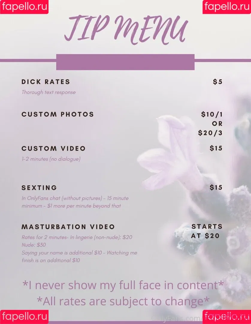 mynameiscat Onlyfans Photo Gallery 