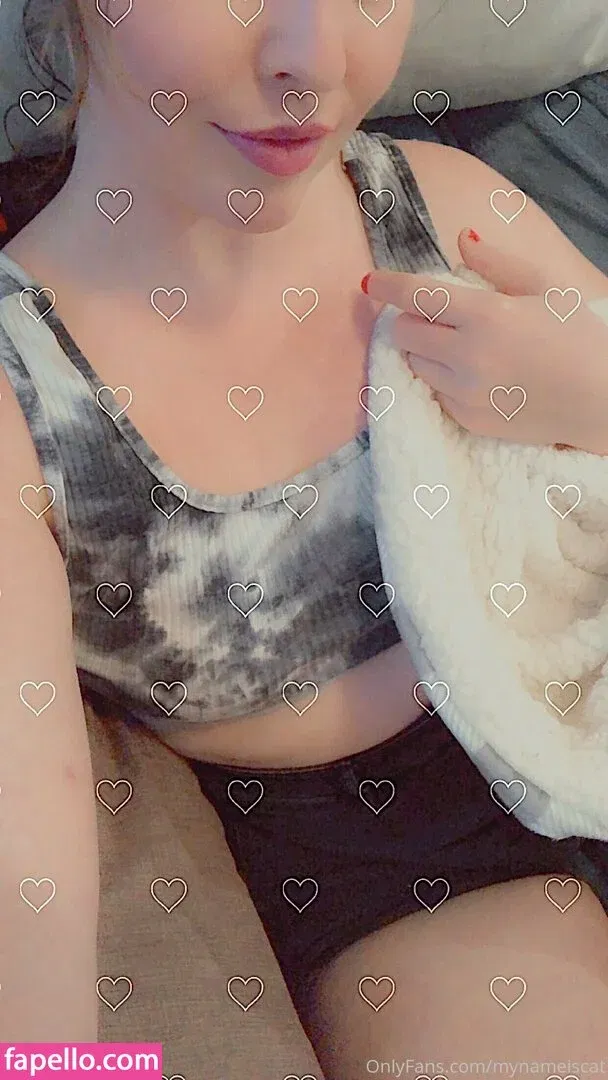 mynameiscat Onlyfans Photo Gallery 